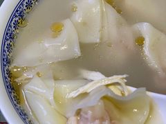 -松针蔡记蒸饺(花园路店)