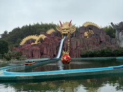 -南京银杏湖乐园