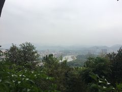 -分塔山省级森林公园