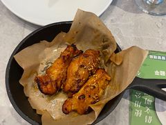 -必胜客(滨江店)