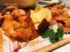 招牌胡桃里烤鸡-胡桃里音乐酒馆(下沙店)