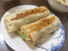 -张记饺饼筒(环城东路店)