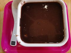 红豆沙汤丸-满记甜品(王府井北京市百货大楼店)