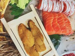 -早一美餐厅·EBISU(会展誉景店)