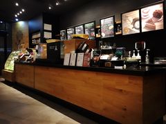 -星巴克(无锡东方商厦店)