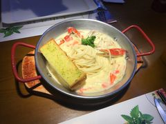 -赤火牛排(金狮广场店)