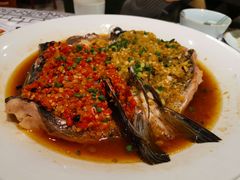 剁椒鱼-丹江口渔村·湘味厨房(桃园店)
