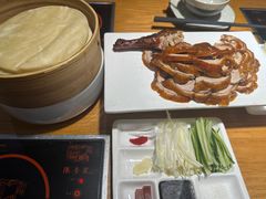 -德香苑脆皮烤鸭·经典(爱融荟城店)