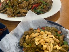 -煲煲掂风味煲仔饭餐厅(西区店)