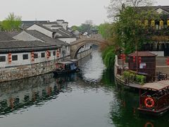-南浔古镇