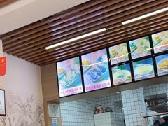 -众品老方子锅贴甜沫(李村店)