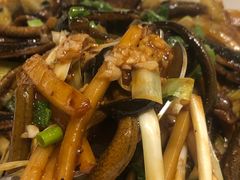 -民族饭店-四季餐厅