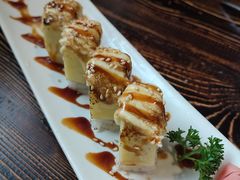 -小川洋风料理(汉街店)