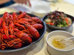 -聚味瞿记·龙虾堂(坡子街店)