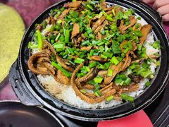 -香江农家乐饭店