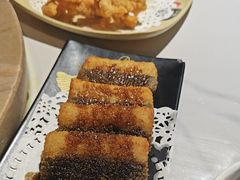 -云中鱼蒸汽石锅鱼(川沙百联店)