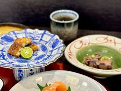 -帝鮨·烧肉割烹(龙湖金楠天街店)