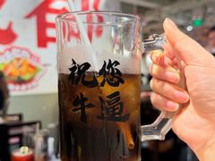 -冯校长老火锅(广州正佳广场店)