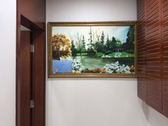 -锦江富园大酒店-游泳馆