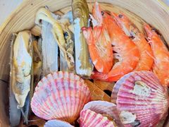 -怡咖啡·自助餐·西安香格里拉