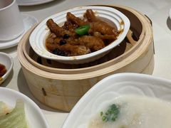 -潮福城潮州大酒楼(湖滨北路店)