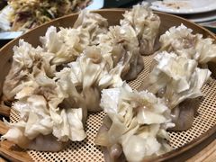 烧麦-老仁义·清真菜(太古街店)