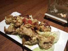 -玛格萝妮比萨屋(陆家浜路店)