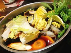 -MoMo牧场·寿喜烧专门店(长泰广场店)
