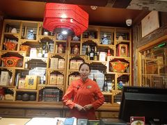 -兰溪小馆(首经贸店)