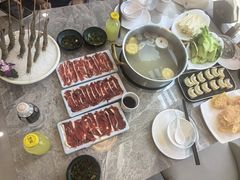 -牛天下·牛肉·海鲜·打边炉·融合菜