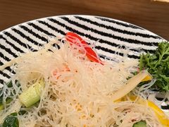 -上海锦江汤臣洲际大酒店壹阶层