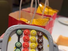 -海底捞火锅(劲松店)