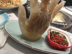 -遇东北林区铁锅炖(南开店)
