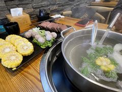 -潮味四季潮汕牛肉火锅(来凤街店)