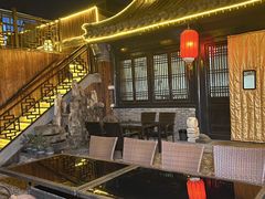 -悦真雅院·四合院·清真私房菜(雍和宫店)