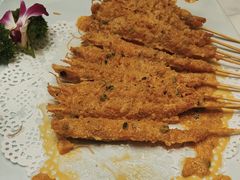 -南山翁新概念川菜(江宁万达广场店)
