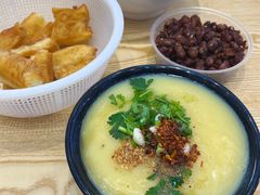 -豆香园(龙翔店)