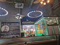 -肥韬茶餐厅(南山mini店)