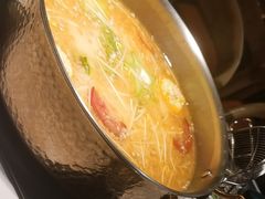 -椰子湾·海南火锅·糟粕醋·椰子鸡(正大广场店)