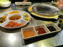 -喜来稀肉(虹泉路店)