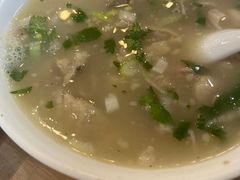 -协顺园回头馆(南顺城路店)