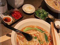 -漆黑觉米粉(三里屯店)