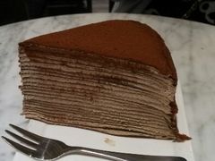 -Awfully Chocolate(来福士广场店)