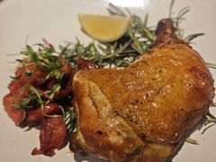 -LESCEDARS Brasserie Bistro香柏树