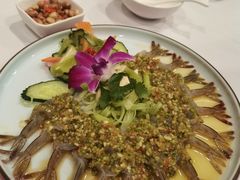 泰椒鲜虾（小份）-阿诺泰·泰国餐厅(棕北店)