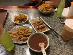 担担面-小街天府