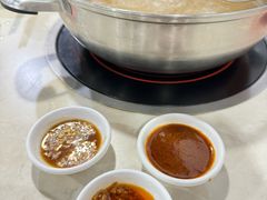 -菜忠潮州牛肉店(岗厦店)