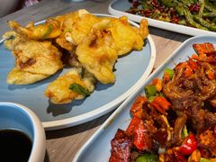 -大京园海鲜烧烤(东城路店)