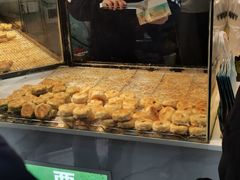 -栗酥饼(南长街店)