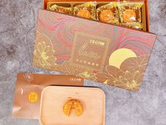 -美心皇宫(绿杨坊店)